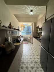 Roxy Square (D15), Apartment #602235031